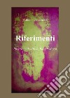 Riferimenti libro