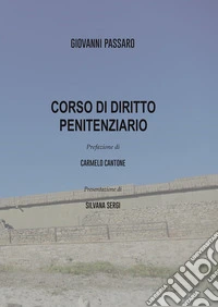 Corso di diritto penitenziario