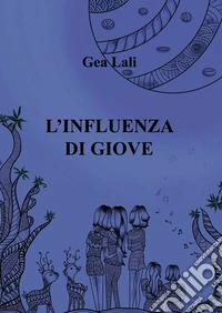 L'influenza di Giove libro