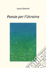 Poesie per l'Ucraina