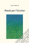 Poesie per l'Ucraina libro di Donnini Laura