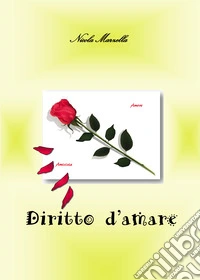 Diritto d'amare libro