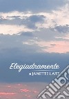 Elegiadramente libro