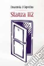 Stanza 112 libro