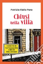 Chiusi nella villa libro