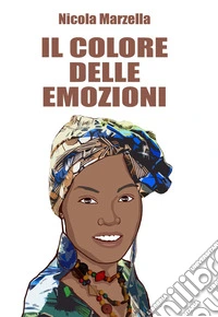 Il colore delle emozioni libro