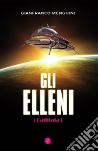 Gli elleni libro