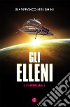 Gli elleni libro