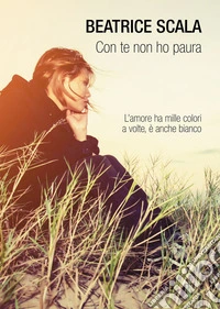 Con te non ho paura libro