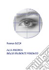 Alla ricerca dello studente perduto libro