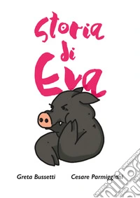 Storia di Eva libro