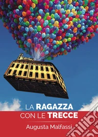 La ragazza con le trecce