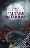 L'altare misterioso libro