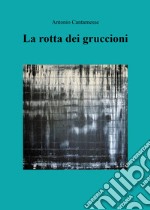 La rotta dei gruccioni libro