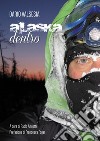 Alaska dentro libro