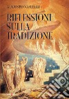 Riflessioni sulla tradizione libro