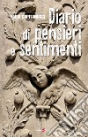 Diario di pensieri e sentimenti libro di Capitanucci Fabio