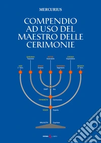 Compendio ad uso del maestro delle cerimonie