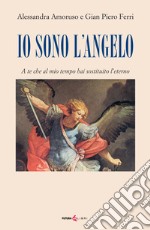 Io sono l'angelo. A te che al mio tempo hai sostituito l'eterno libro