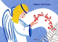 La veste degli angeli libro