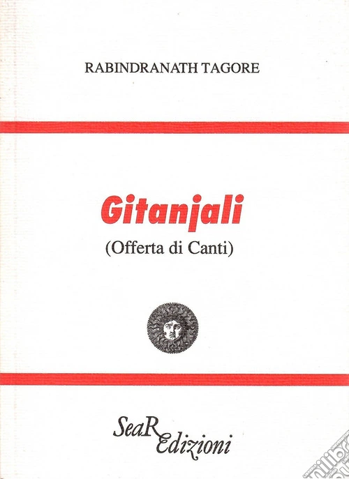 Gitanjali (Offerta di canti)