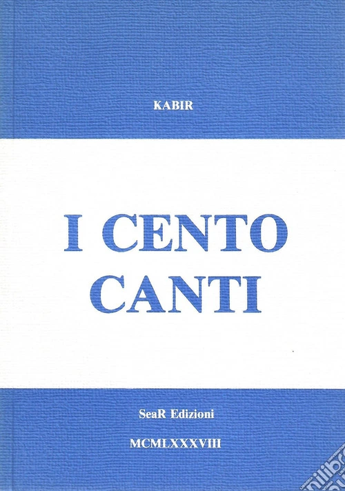 I cento canti