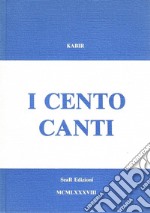 I cento canti libro