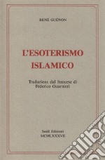 L'esoterismo islamico libro