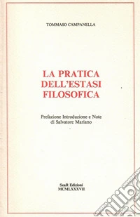 La pratica dell'estasi filosofica