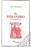 Il pimandro (Corpus hermeticum) libro