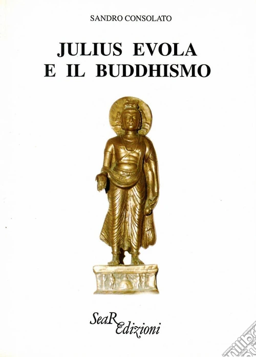 Julius Evola e il buddhismo