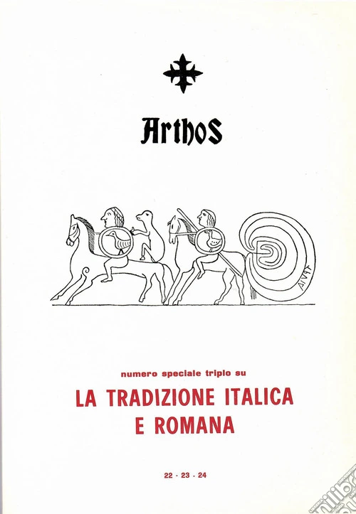 Arthos. La tradizione italica e romana