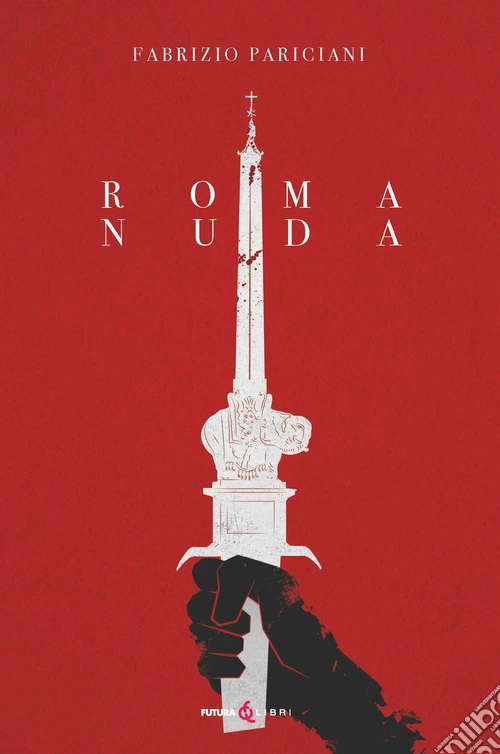 Roma nuda