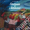 Fantasia e i Tarmani libro di Tarli Nicoletta