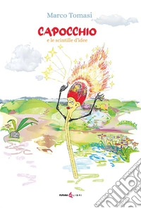 Capocchio e le scintille d'idee