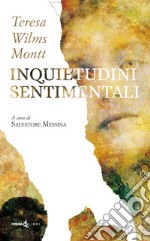 Inquietudini sentimentali libro