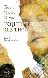 Inquietudini sentimentali libro