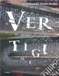 Vertigine libro