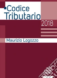 Codice tributario 2018