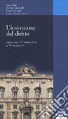 L'invenzione dei diritto. A proposito del nuovo libro di Paolo Grossi libro