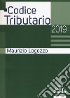 Codice tributario 2019 libro