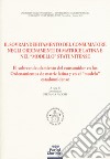 Il sovraindebitamento del consumatore negli ordinamenti di matrice latina e nel «modello» statunitense. Ediz. italiana e spagnola libro