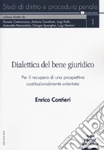 Dialettica del bene giuridico. Per una prospettiva costituzionalmente orientata di rilancio