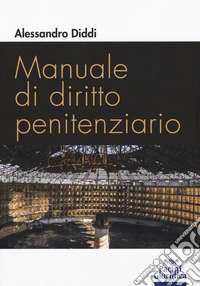 Manuale di diritto penitenziario