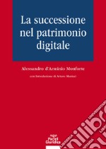 La successione nel patrimonio digitale