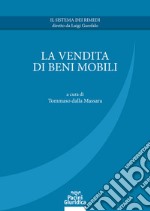 La vendita di beni mobili libro