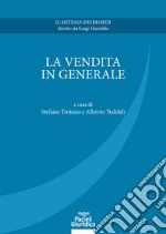 La vendita in generale libro