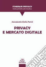 Privacy e mercato digitale libro