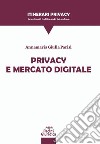 Privacy e mercato digitale libro