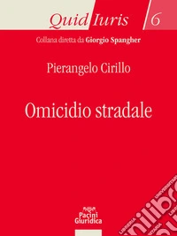 Omicidio stradale